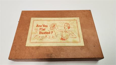 Vintage Gag Gift