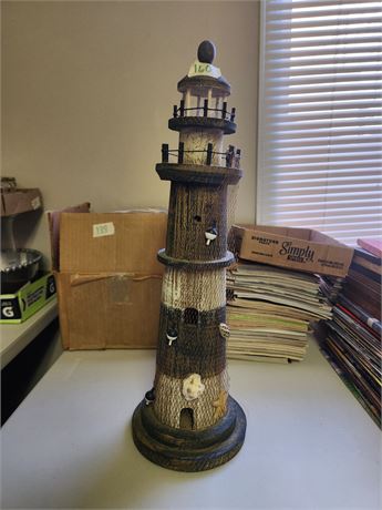 Lighthouse