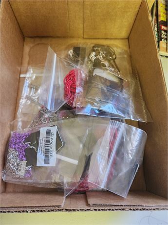 Paparazzi Jewelry Lot