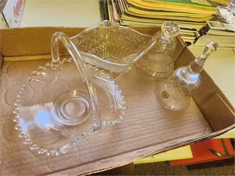 Glassware