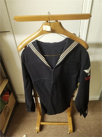 Military Jacket