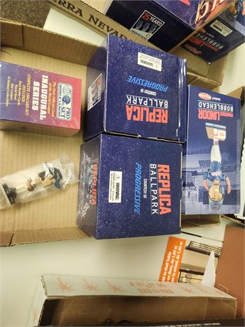 Lot Of sports Items
