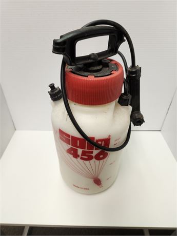 Spray Bottle