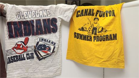 Lot Of Vintage Clothing