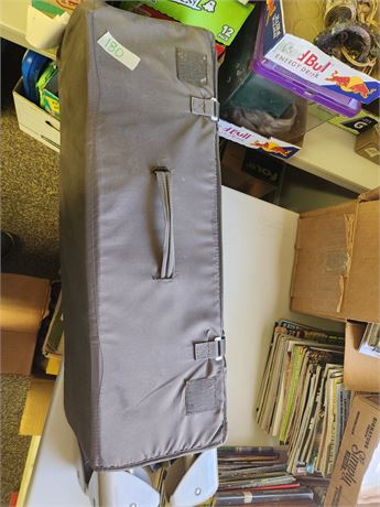 Portable Playpen/crib