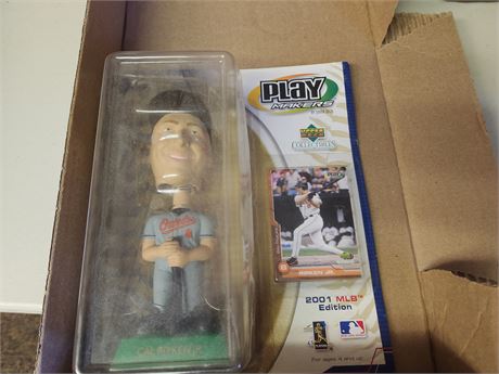 Lot Of sports Items