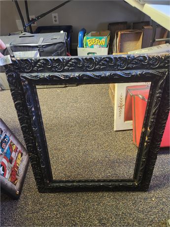 Vintage Mirror