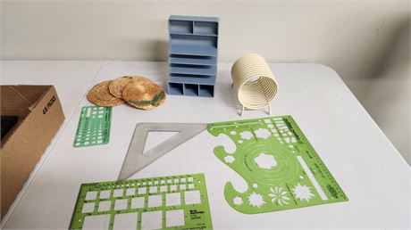 Lot Of Miscellaneous Items