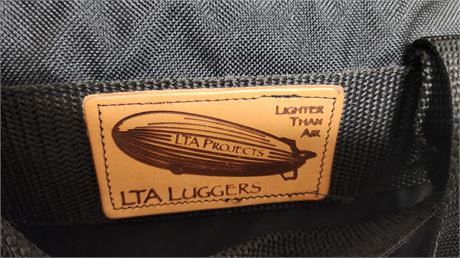 LTA Luggers Soft Luggage Bag