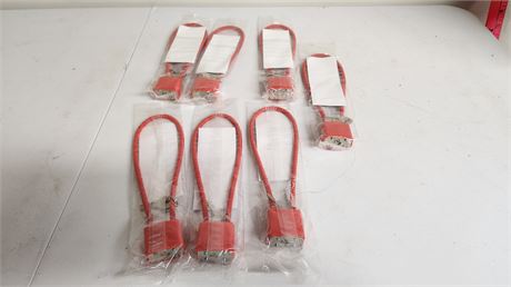 7 New Gun Locks