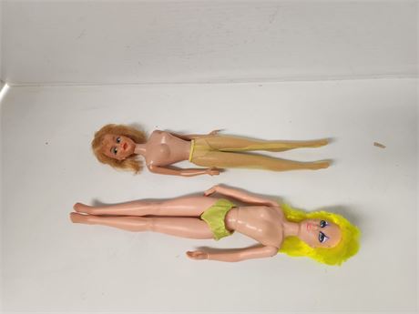 gem doll