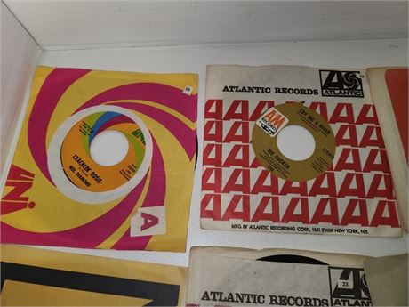 Records