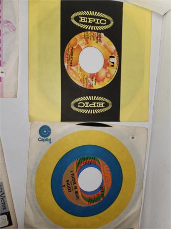 Records