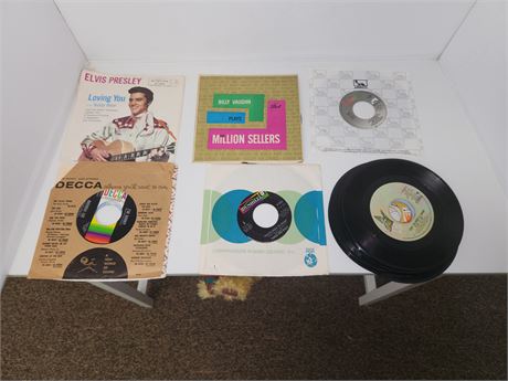 Records