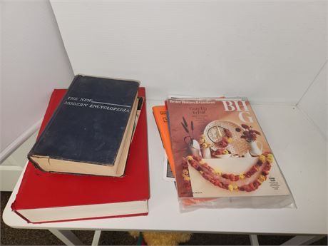 Vintage Books