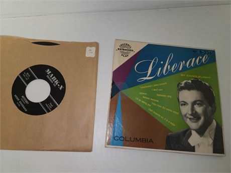 Records