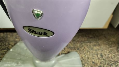 Shark Corded Vacuum. TESTED & WORKS