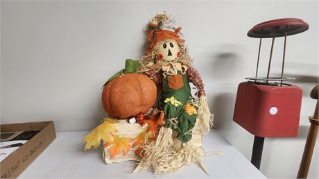 Fall Decorations