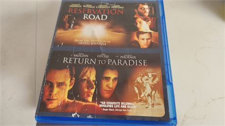 Lot Of Various Movies