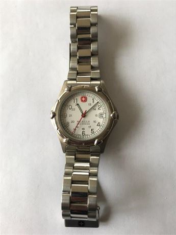 Wenger S.A.K. Design Watch