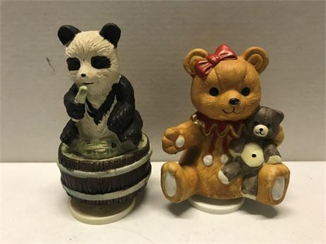 2 Bear Musicals