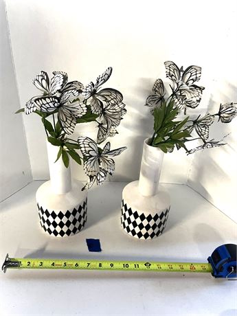 Floral Decor