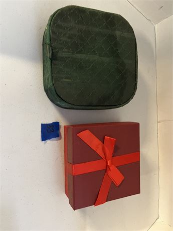 Jewelry Boxes