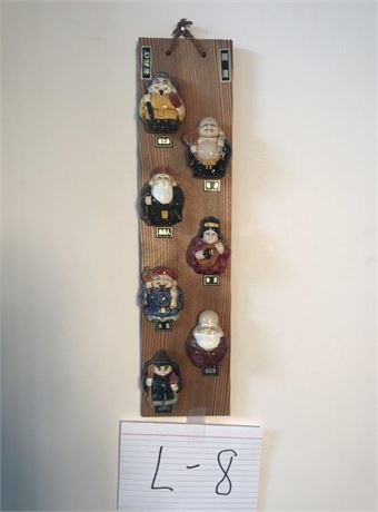 Buddha Wall Art