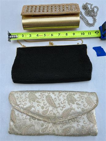Vintage Handbags
