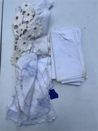 Linens
