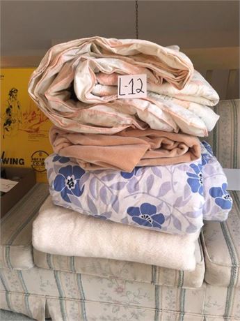 Blanket, Quilt & Comforter