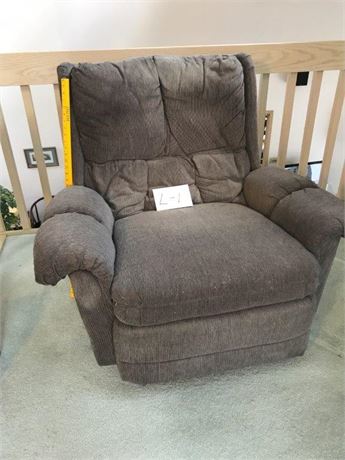 Recliner