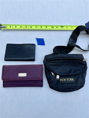 Handbags, Wallet
