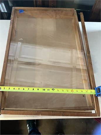 Shadow Box