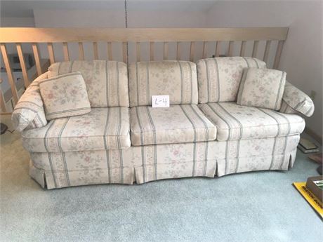 Smith Brothers of Berne Couch