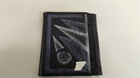 Vintage Dresser Manicure Set