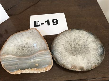 2 Rocks