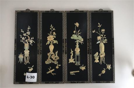 4 Seasons Wall Panels