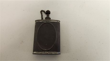 Small Vintage Flask