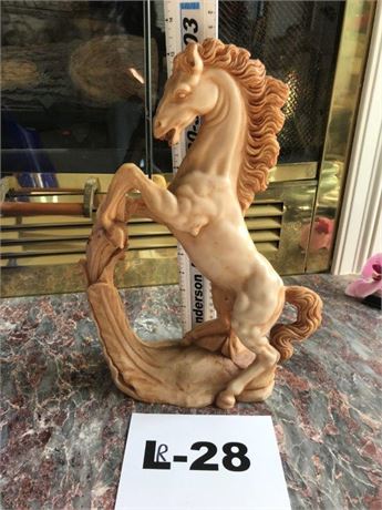 A. Giannetti Horse Sculpture