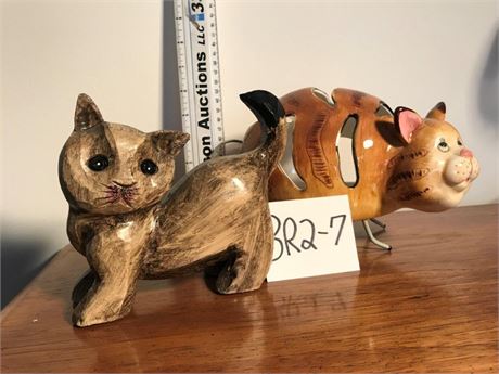Cat Misc.