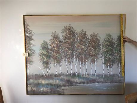 Large Artwork