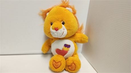 Care Bear Cousin