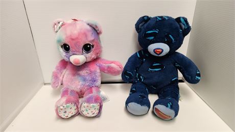 2 Build a Bears