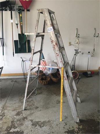 Ladder