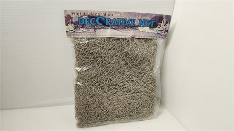 Decorative Net