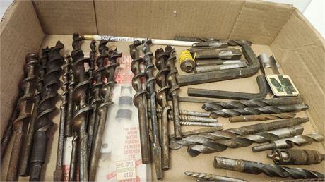 Lot Of Tools