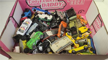 Lot Of Toys