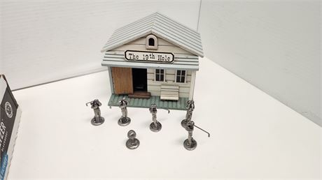 Lot Of Miscellaneous Items