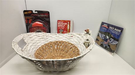 Lot Of Miscellaneous Items